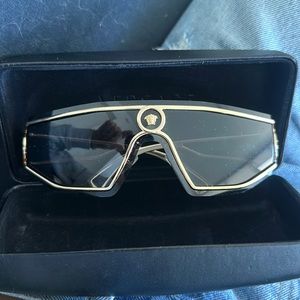 Versace sunglasses unisex